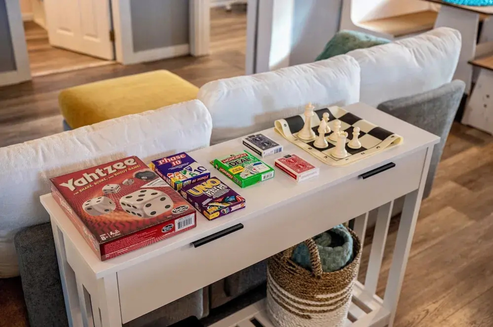 Dolphin Bay Hideaway