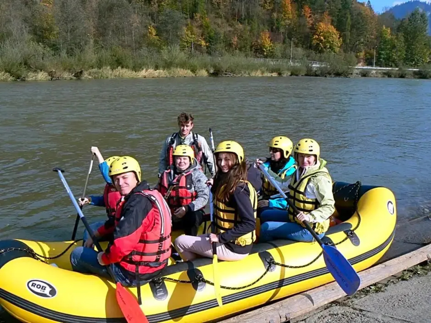 Guest House Pieninka