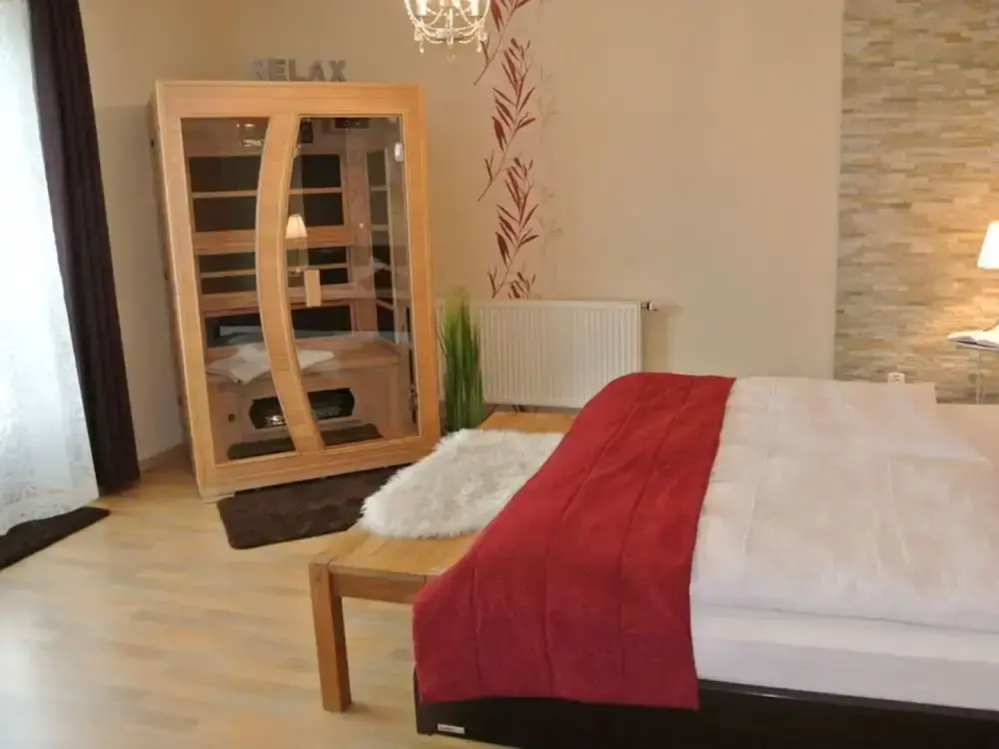 Kiesenberg 9 Comfortable Holiday Residence