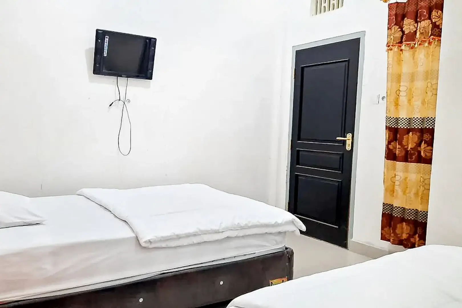 Minang Raya Guesthouse Syariah RedPartner