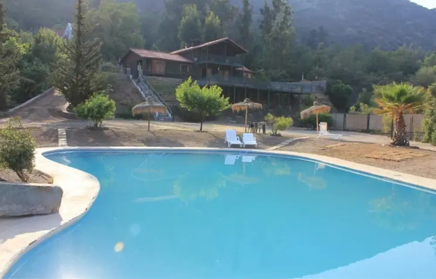 Miramonte B&B - Adults Only