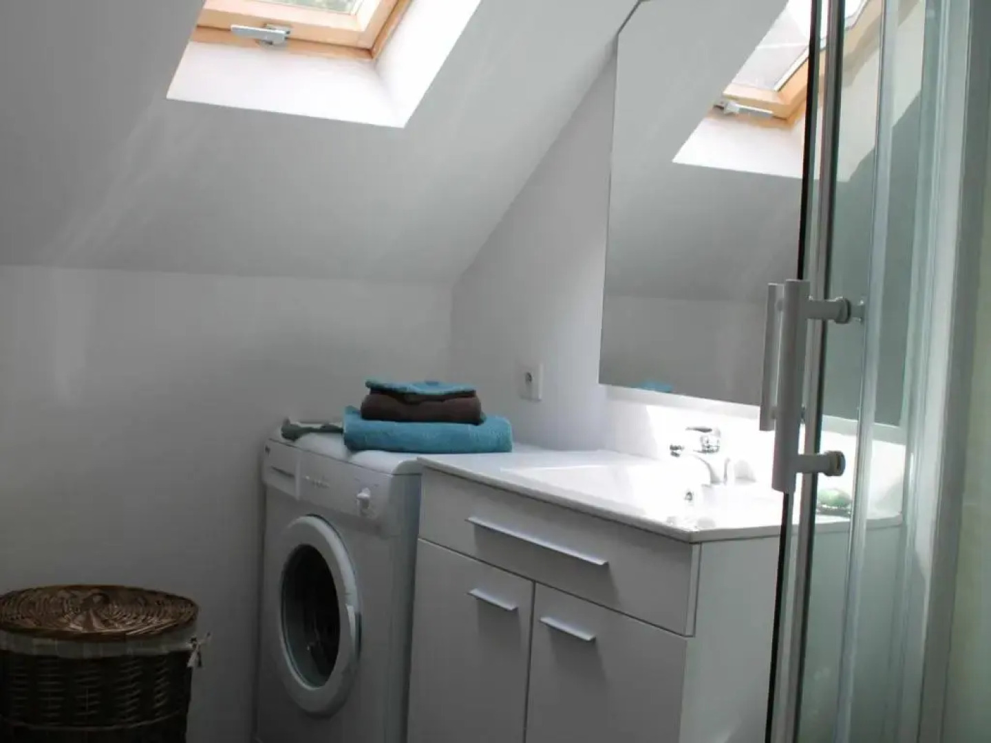 Gîte Senonches, 3 pièces, 4 personnes - FR-1-581-74