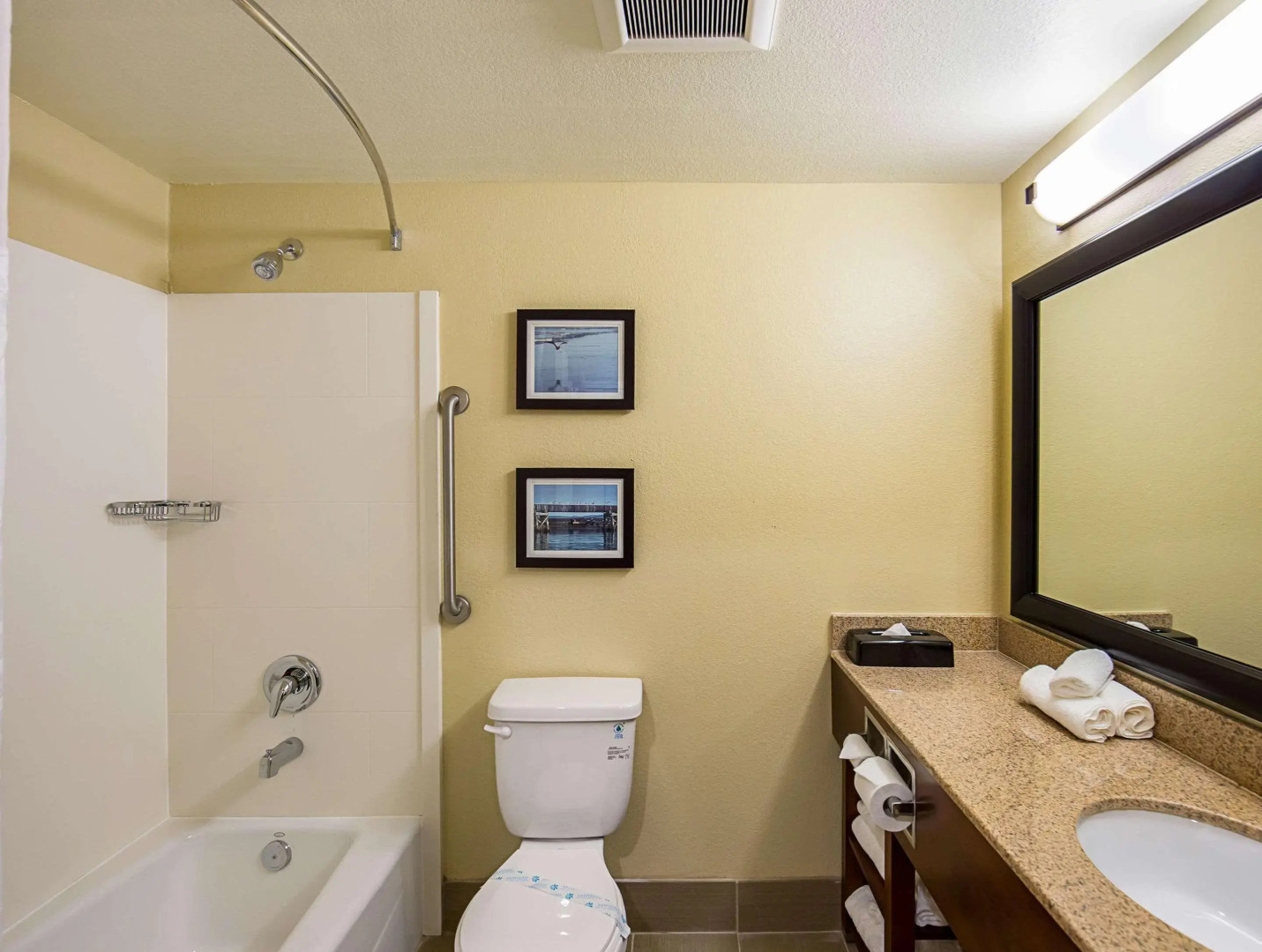 Comfort Inn Arcata - Humboldt Area