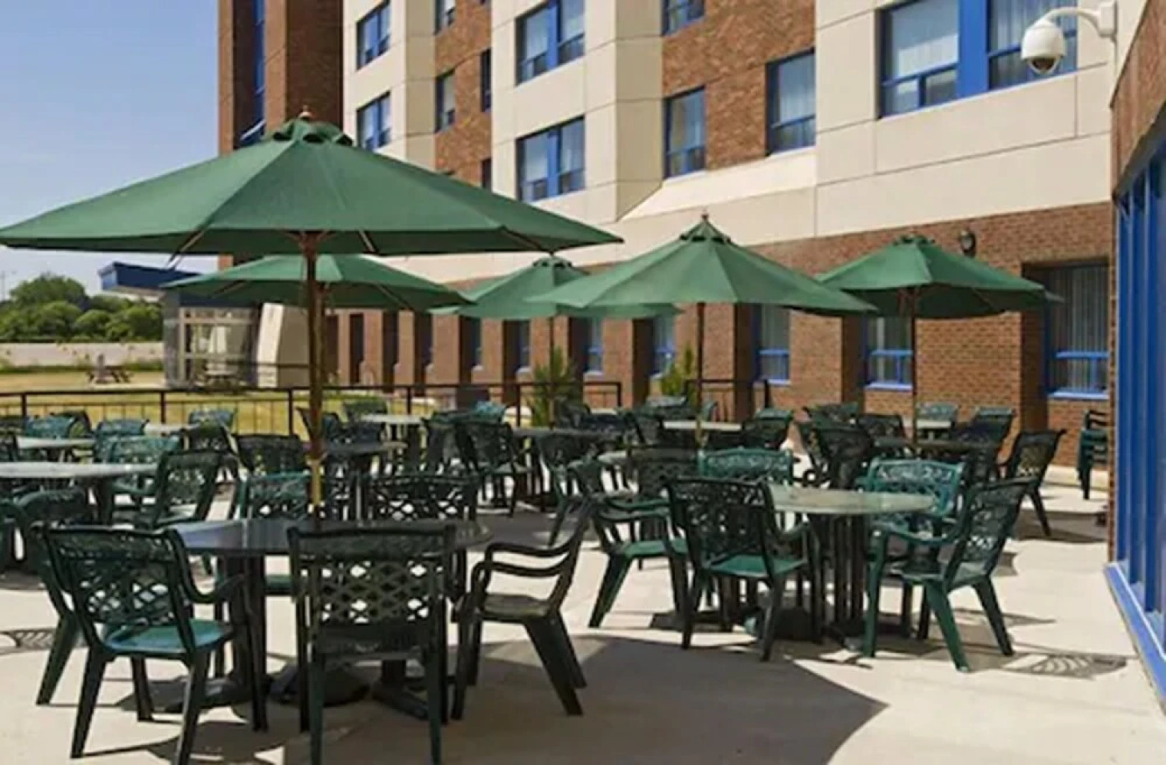 Residence & Conference Centre - Barrie