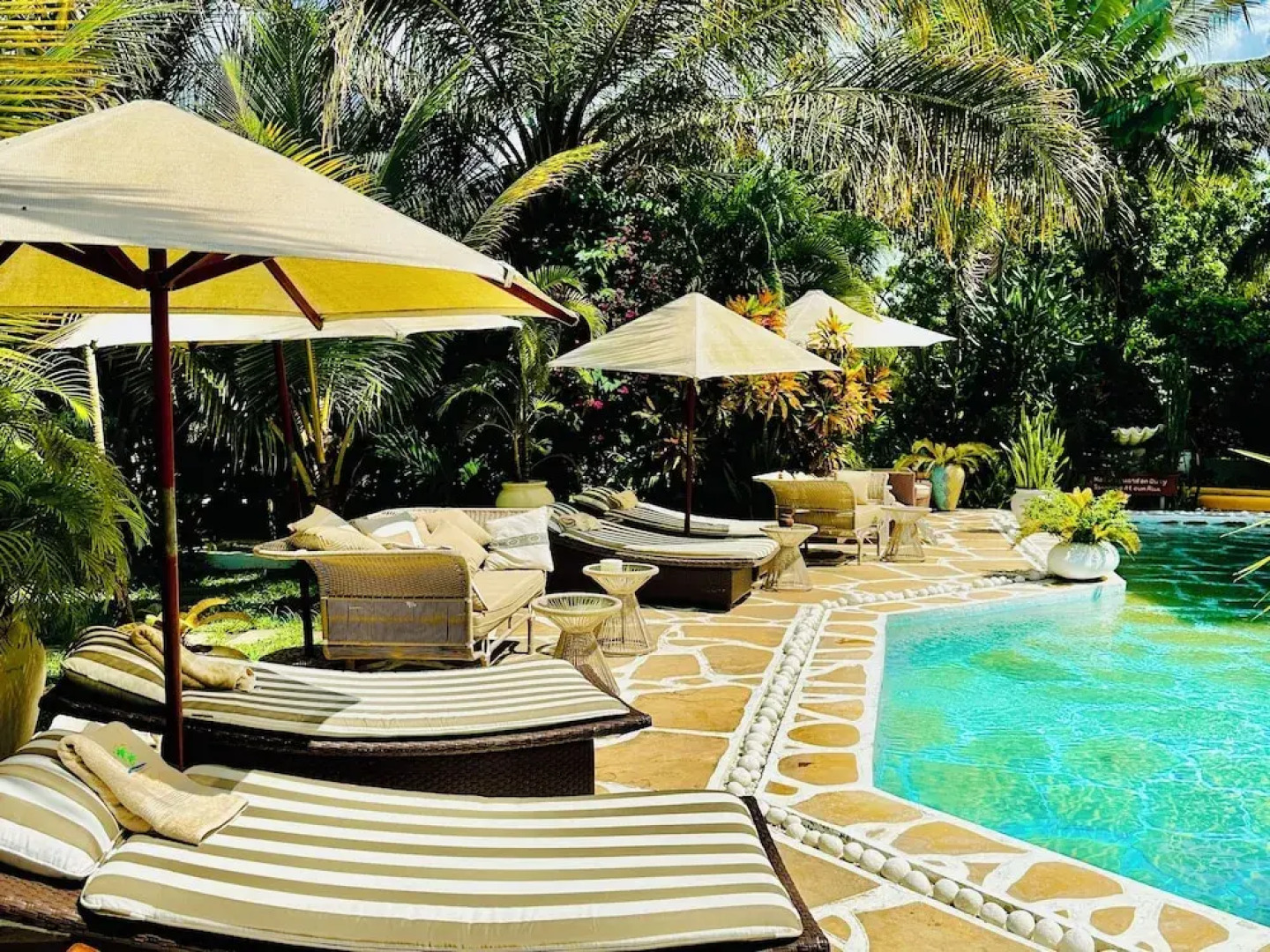 Diani Luxury Apartments