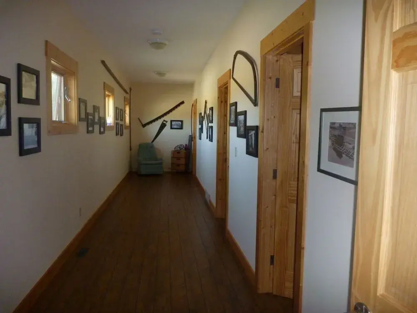 St. Marys River Bed and Breakfast