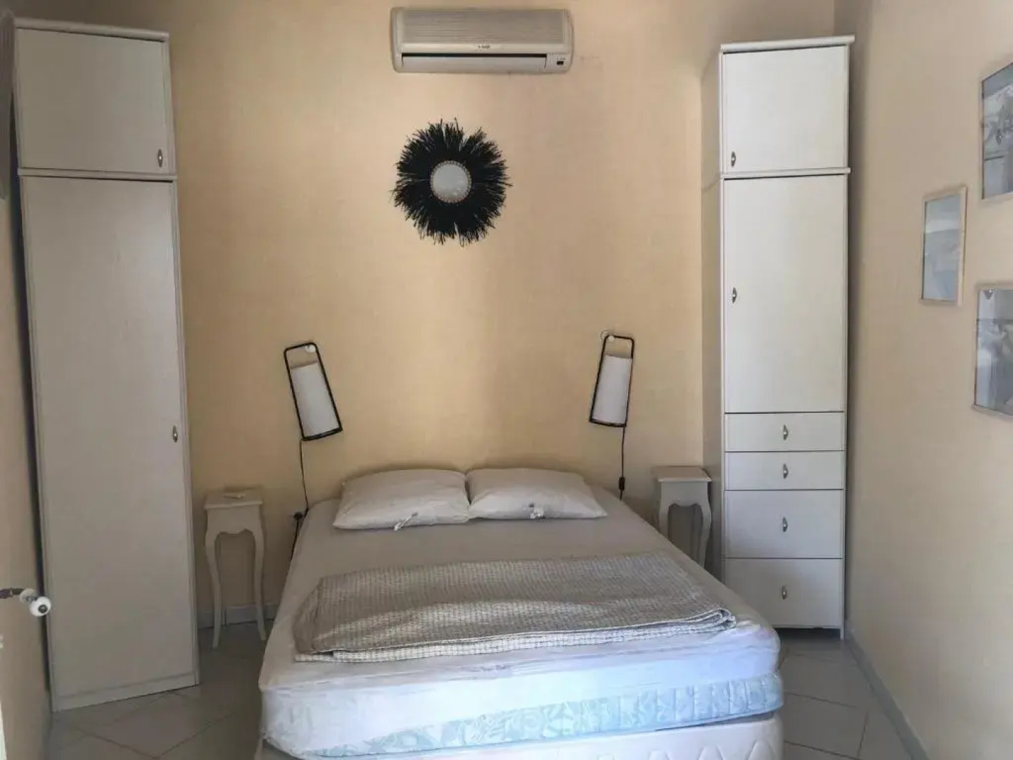 Maison Torreilles, 4 pièces, 6 personnes - FR-1-530-36