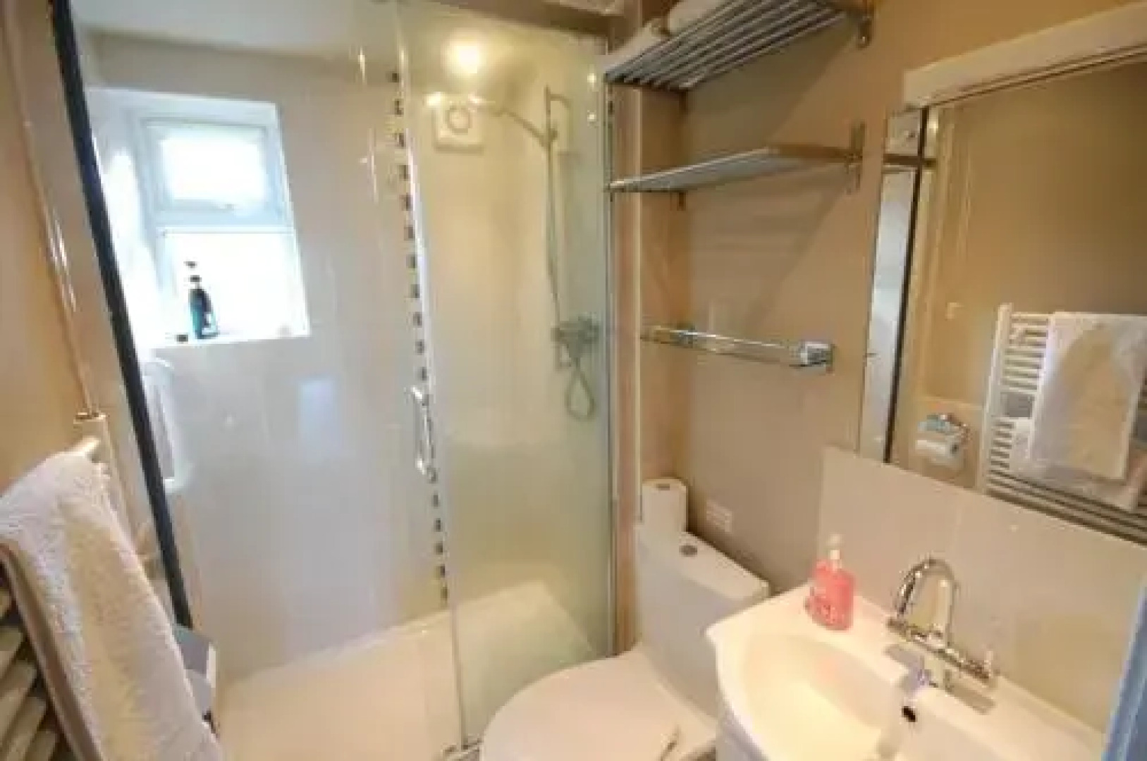 Sea View 3 Promenade