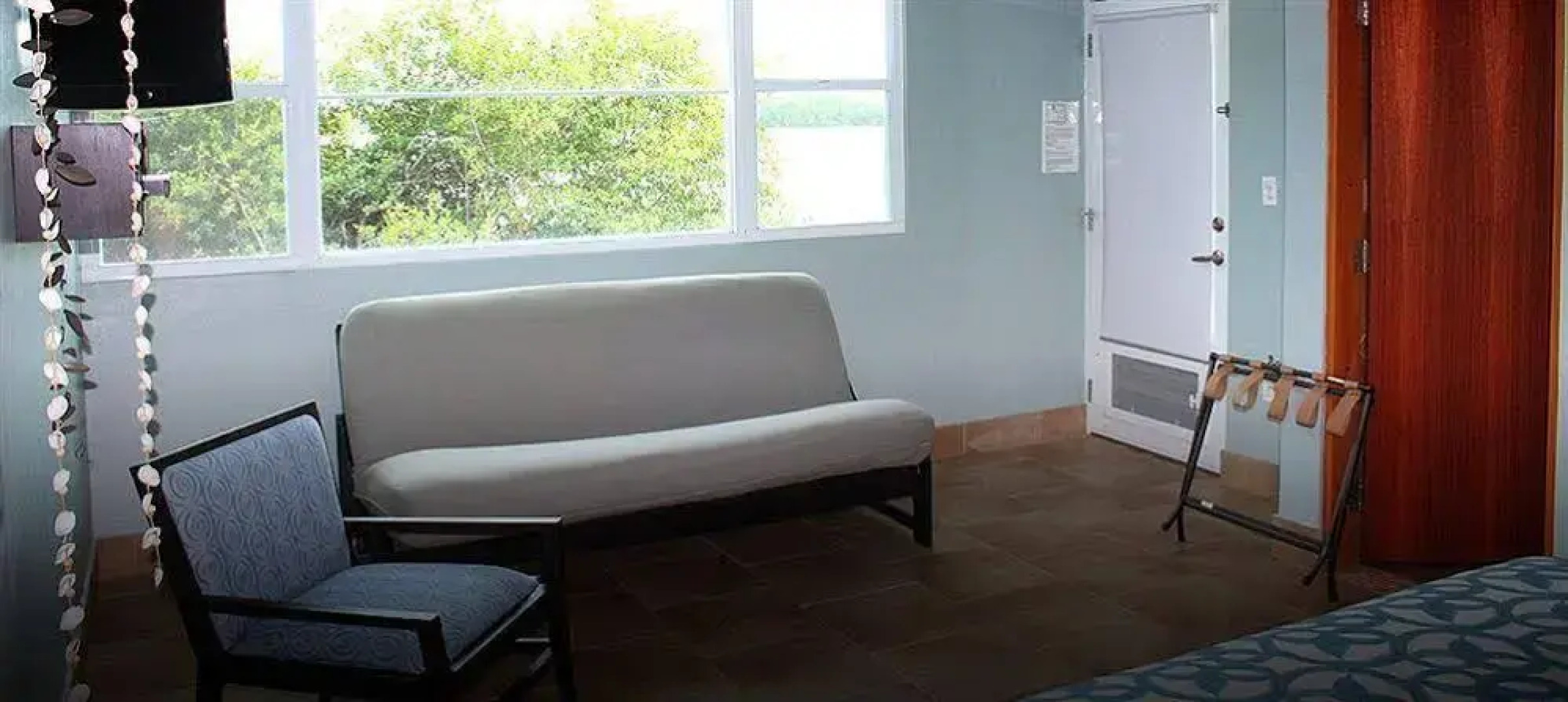 Tarpon's Nest Boutique Hotel