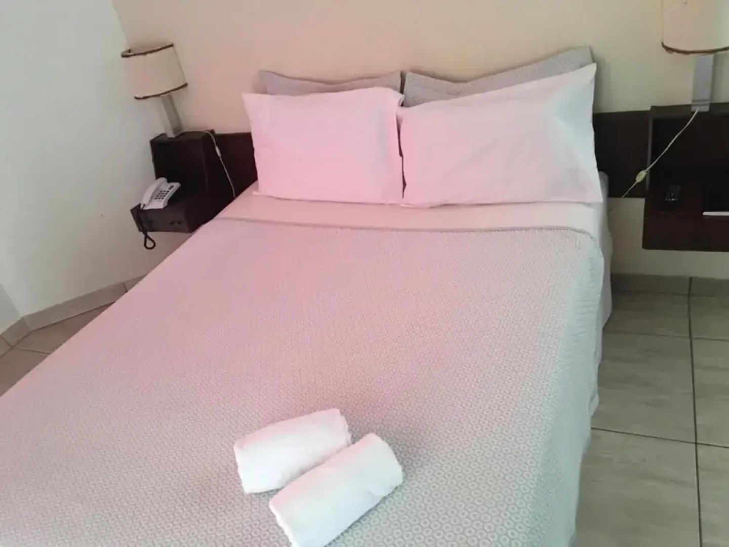 Binder Hotel Mogi Guaçu