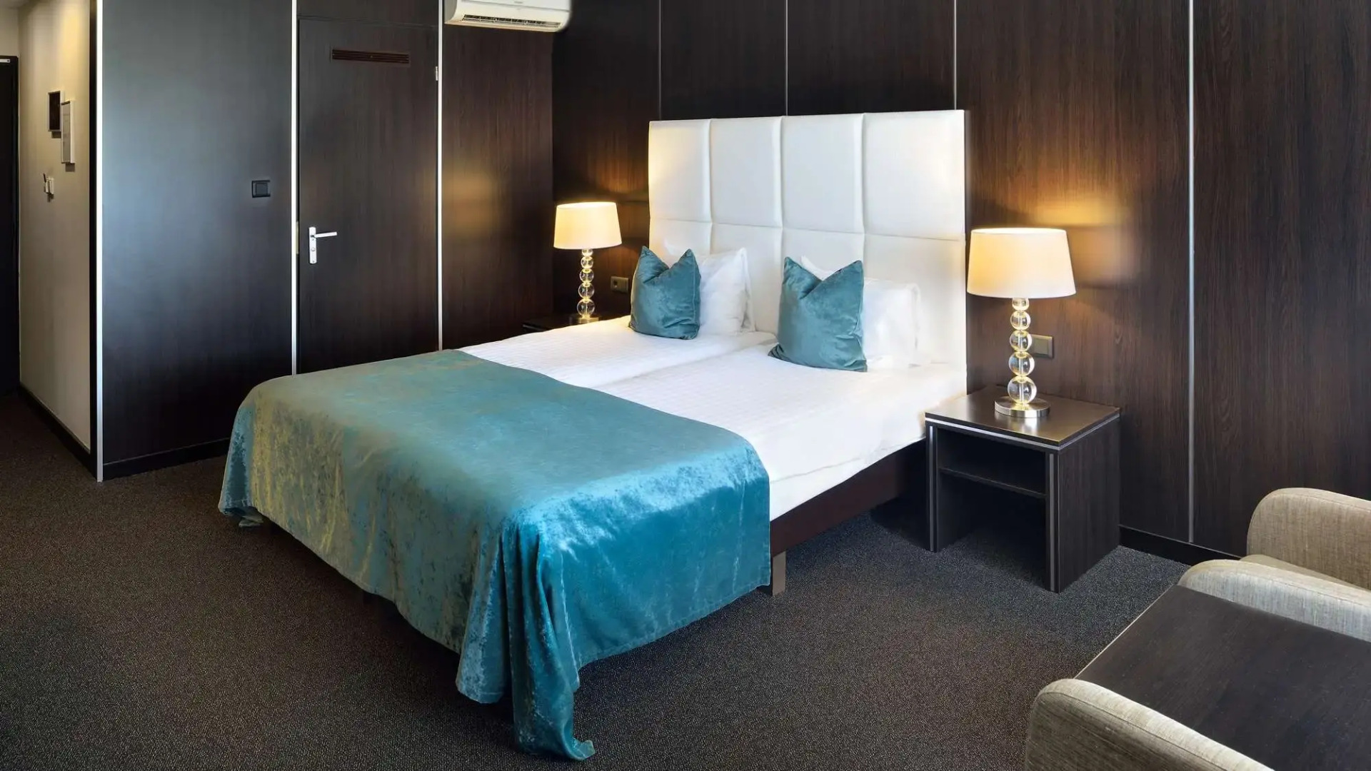 Van Der Valk Hotel 's-Hertogenbosch - Vught