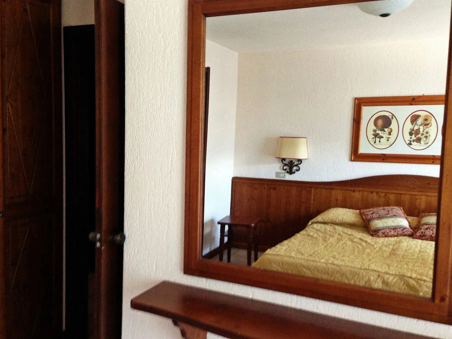 TH La Thuile - Planibel Residence