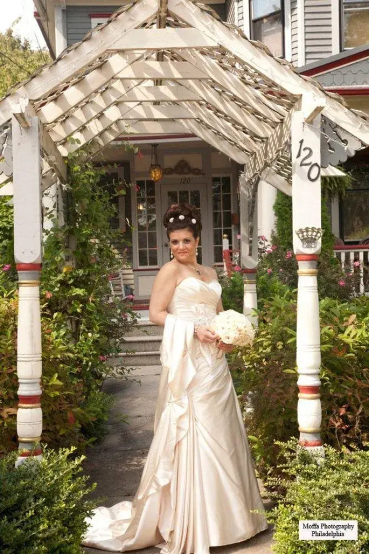 The Inn on Holly Bed and Breakfast