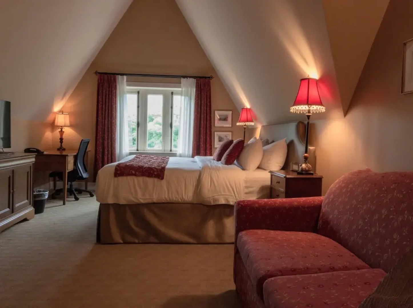 Manoir Rouville-Campbell