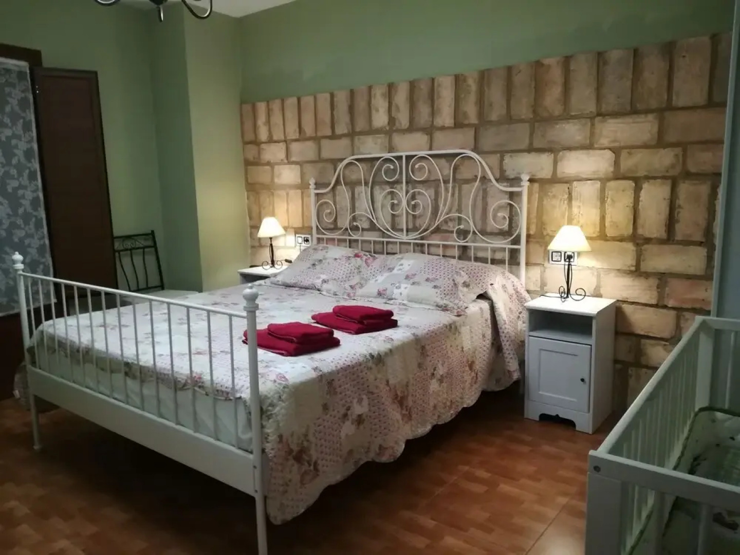 Casa Rural La Abuela Lola