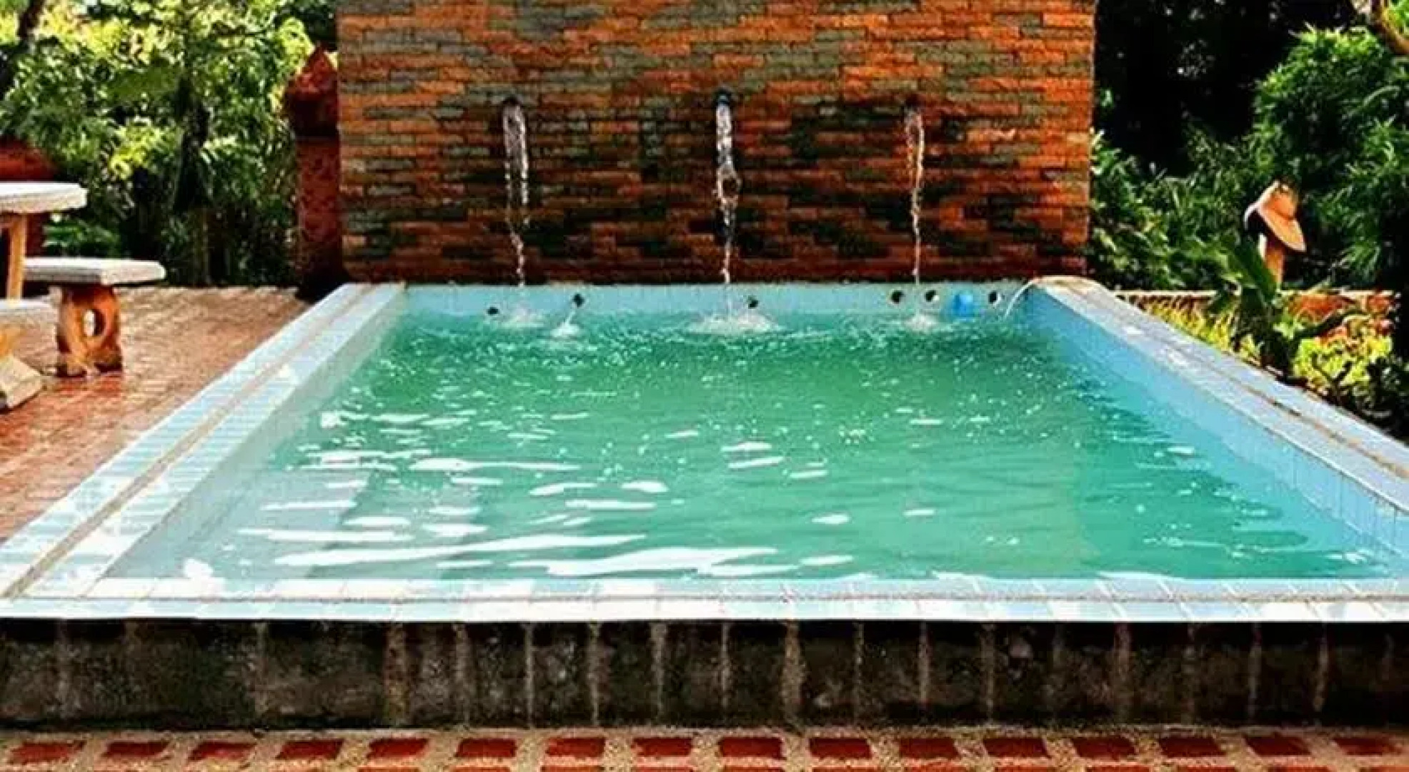 Sawadee Homestay @ 54