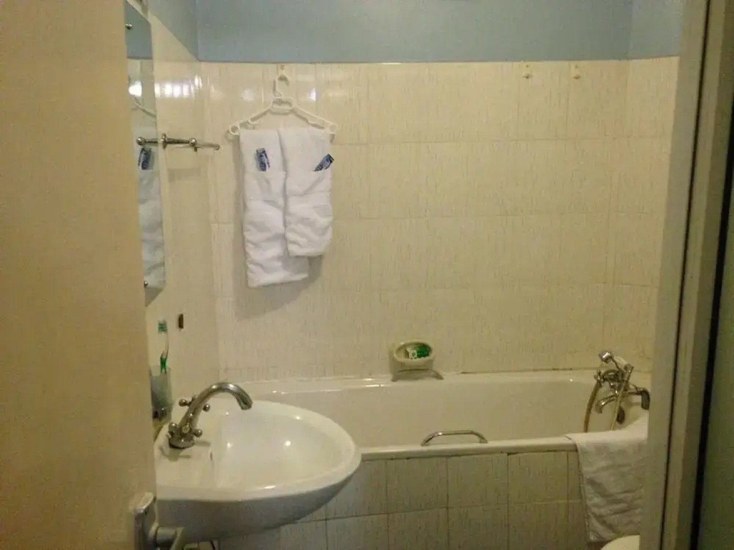 Chester View Homestay - Hostel