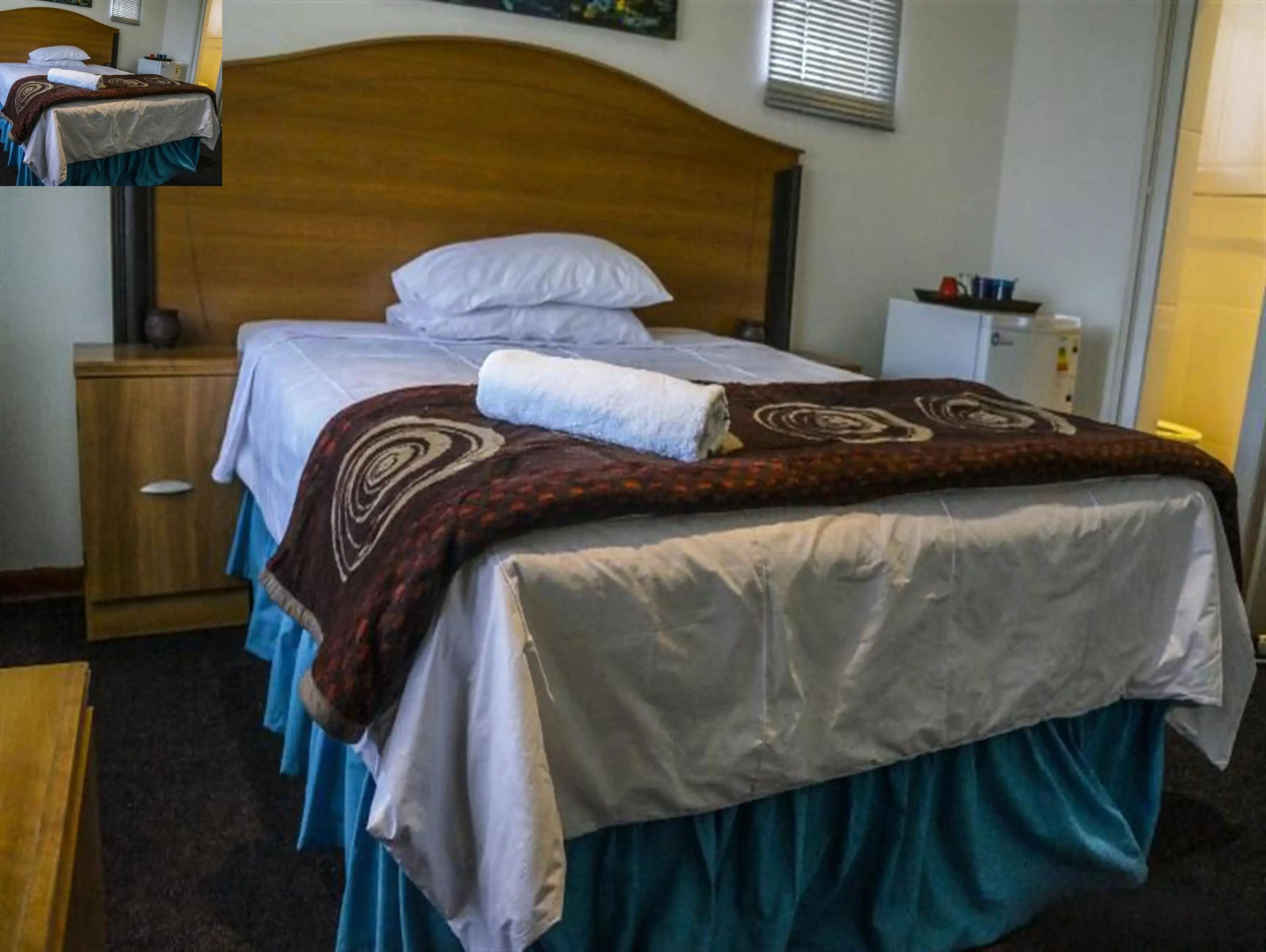 ACN International Regency Lodge