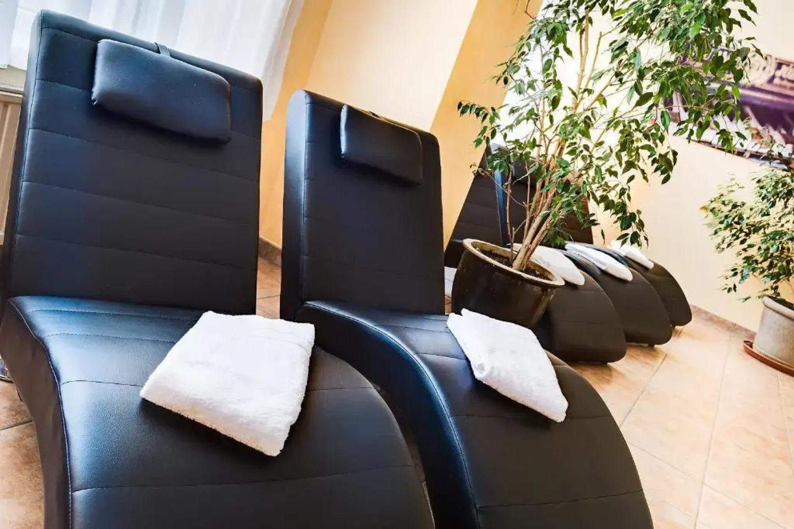 Hotel Alte Klavierfabrik Meißen