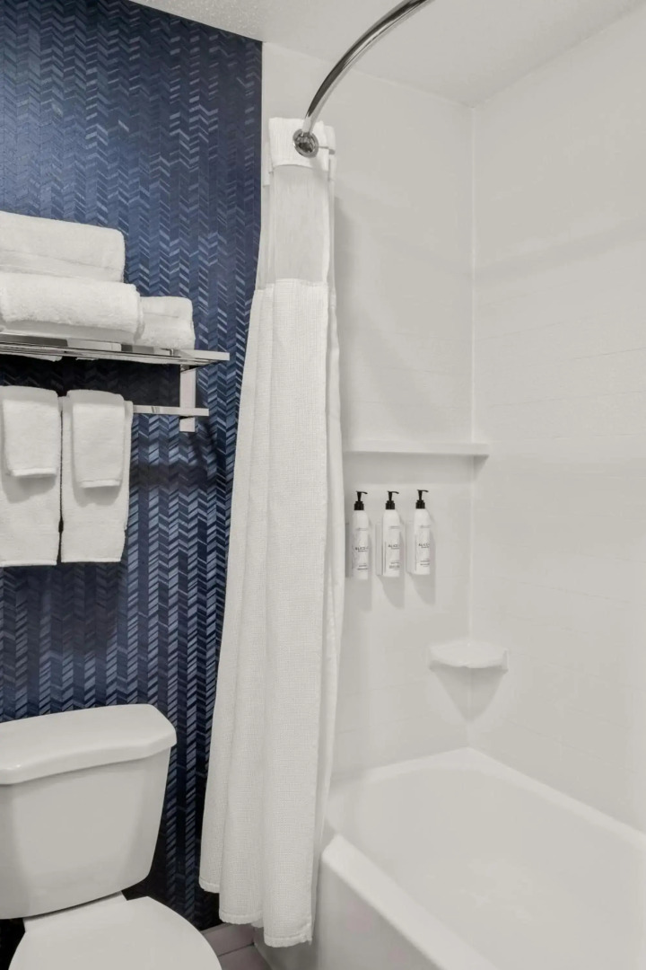 Fairfield Inn & Suites by Marriott Chicago Naperville/Aurora