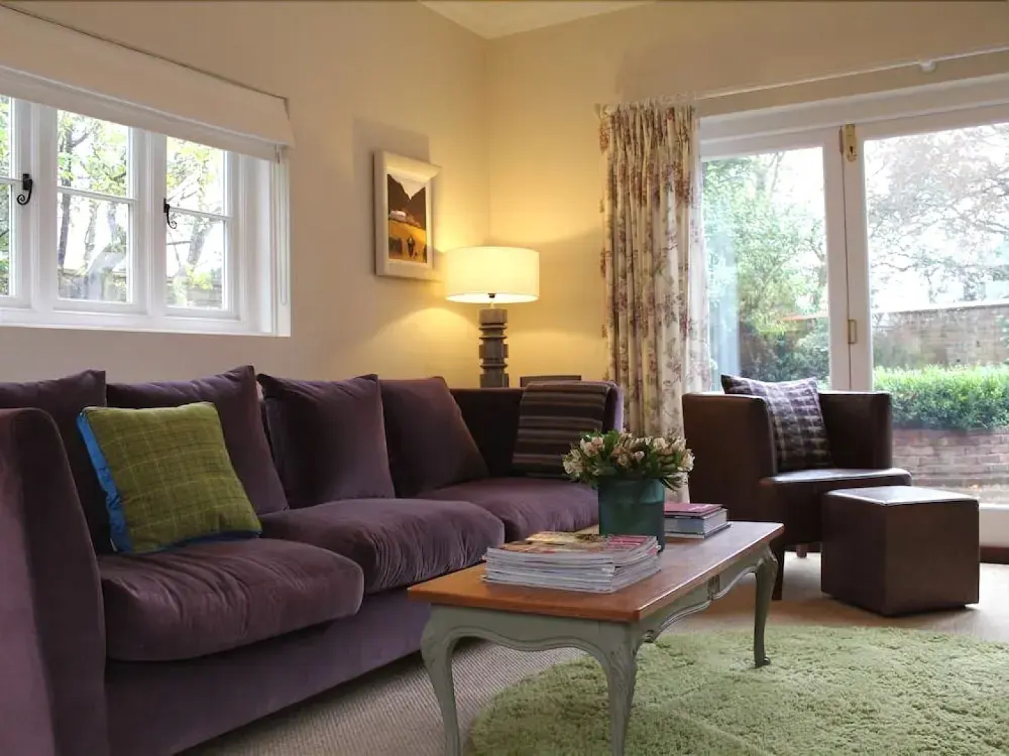 The Lodge at Bashley