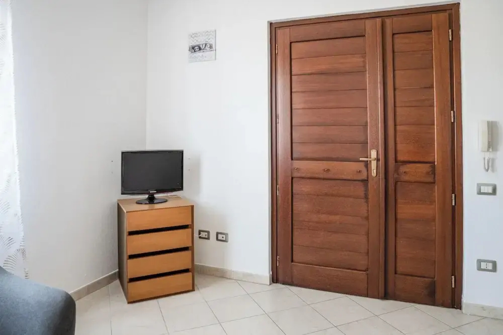 Casa Graziosa - Appartamento 7 & 5