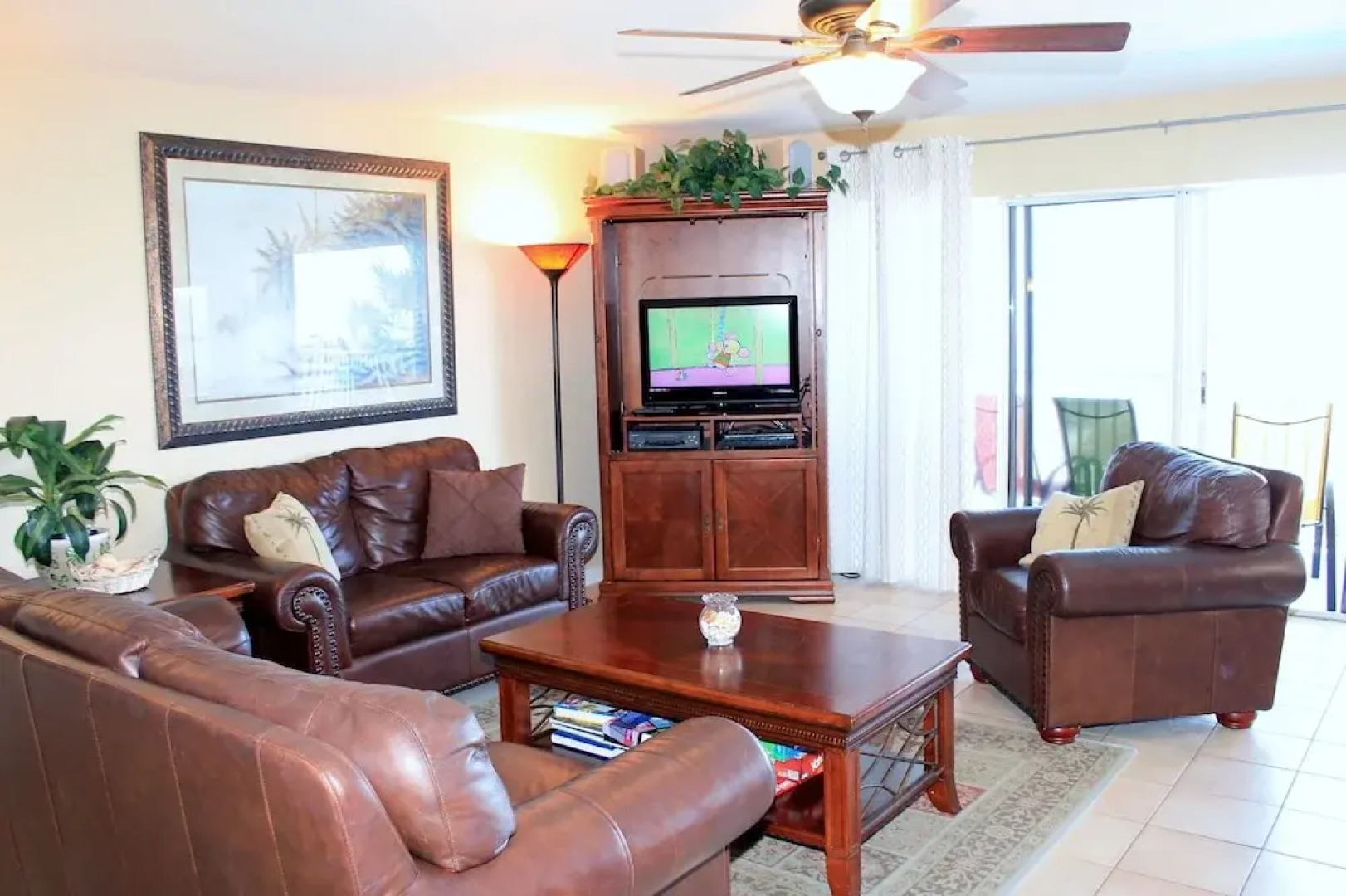 Sunset Paradise 11 Apartment