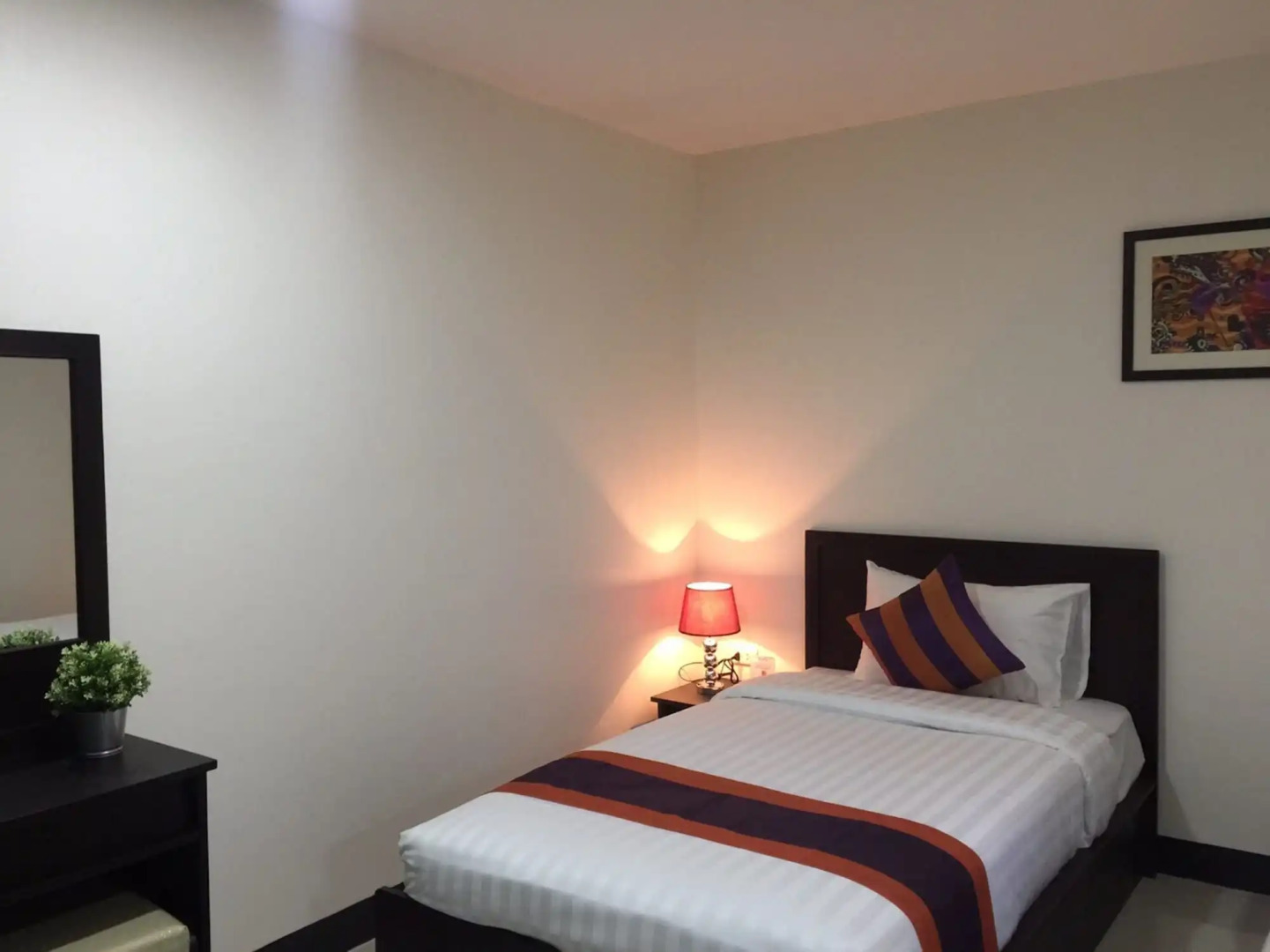 Studio Residence Sukhumvit 71