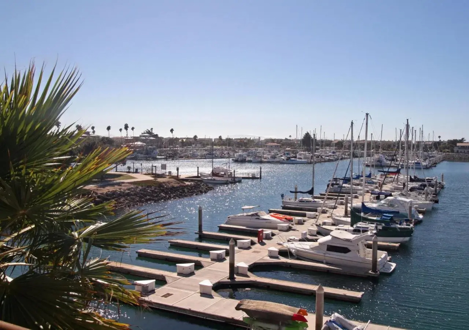 Hampton Inn Channel Islands Harbor/Oxnard