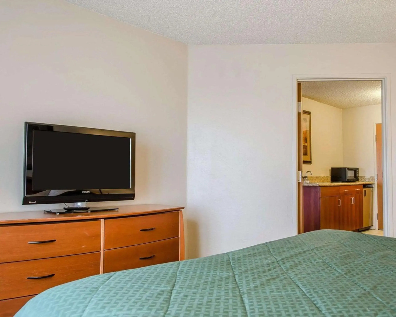 Quality Inn & Suites Twin Falls North