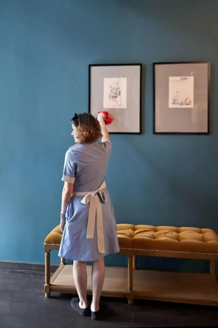 Отель Rooms Tbilisi