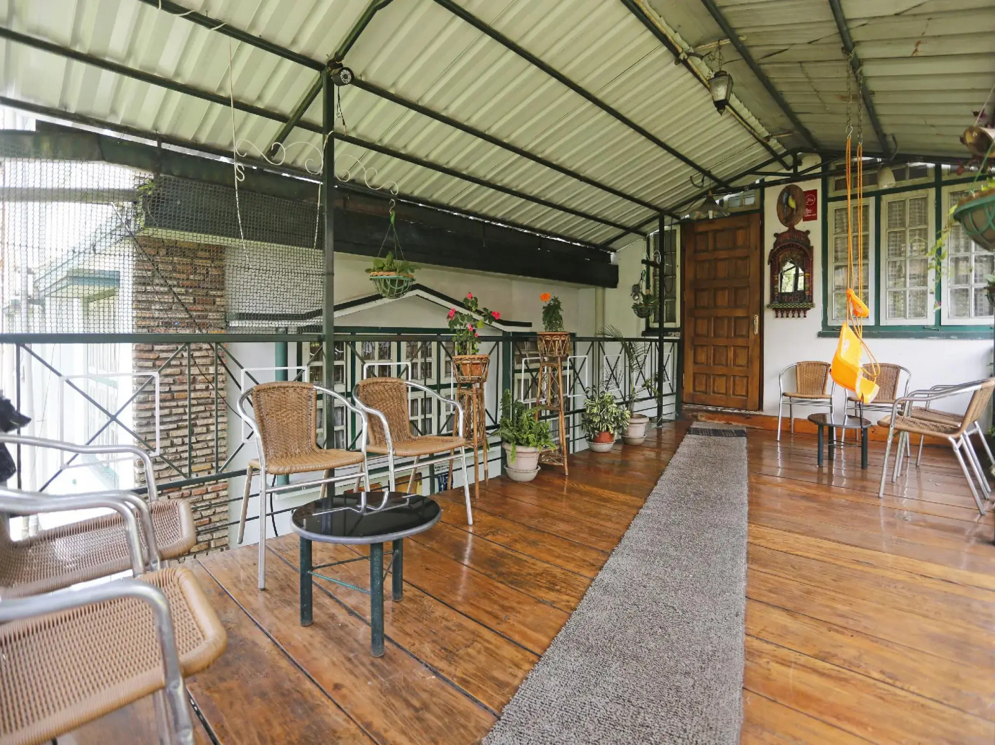 Capital O 2402 Hotel HighWinds