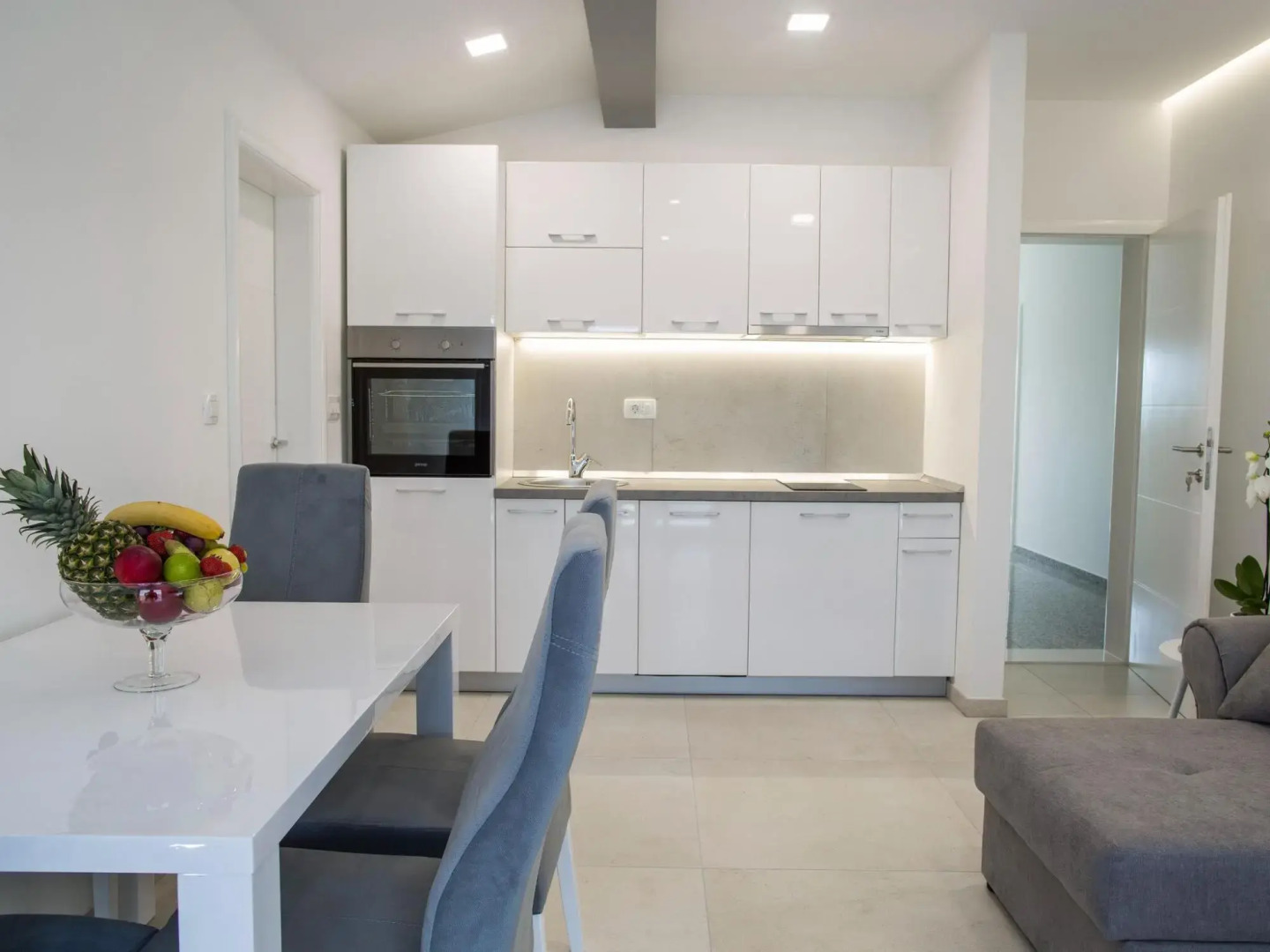 Apartment in Imotski Near Blue Lake