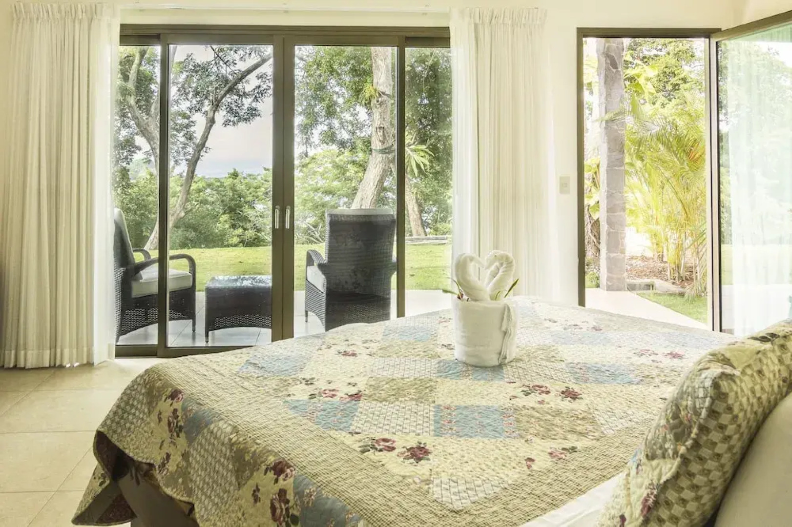 Cocobolo Beach Boutique Hotel