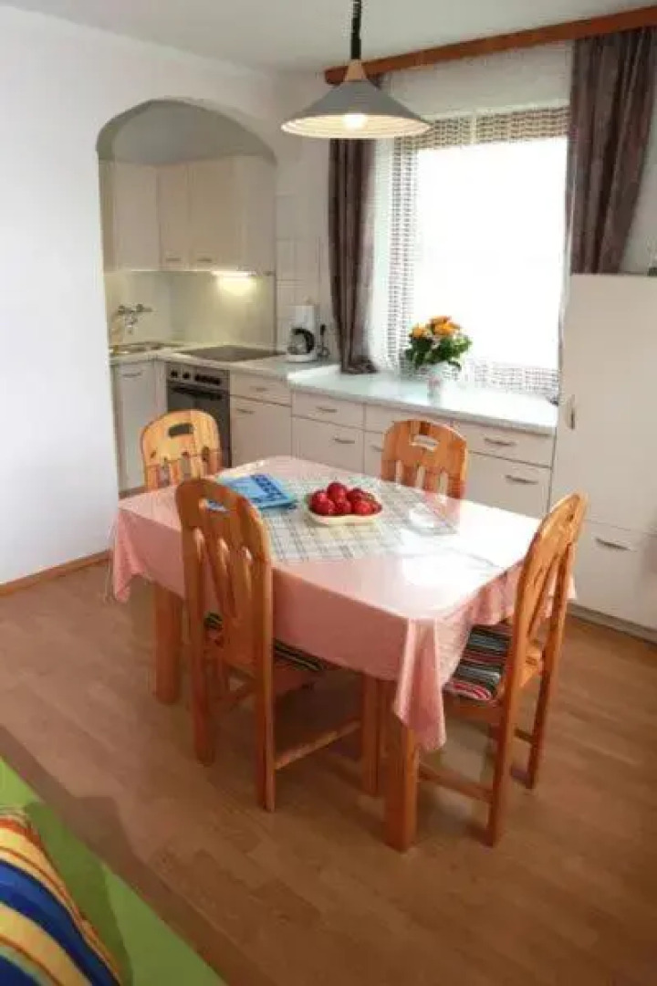 Ferienwohnungen Graggaber