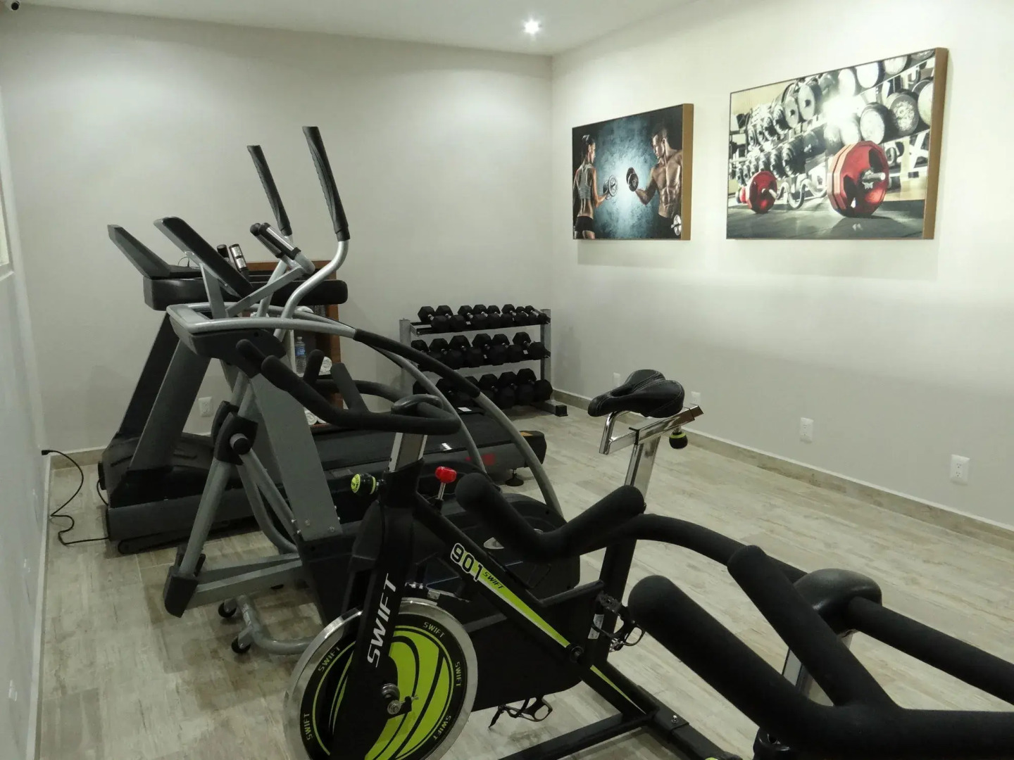 Hotel Soleil Business Class