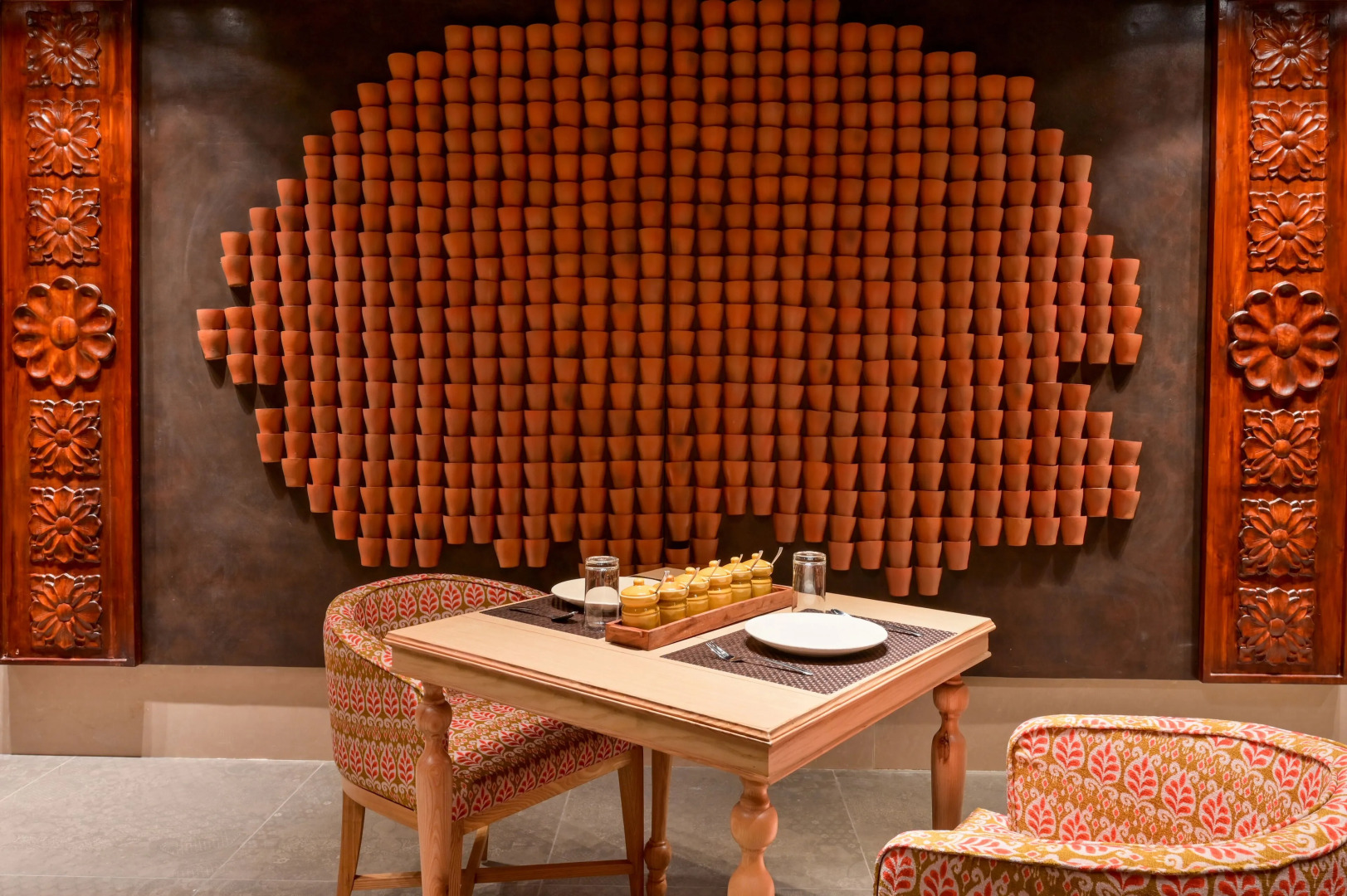 Four A Lords Resort Jammu