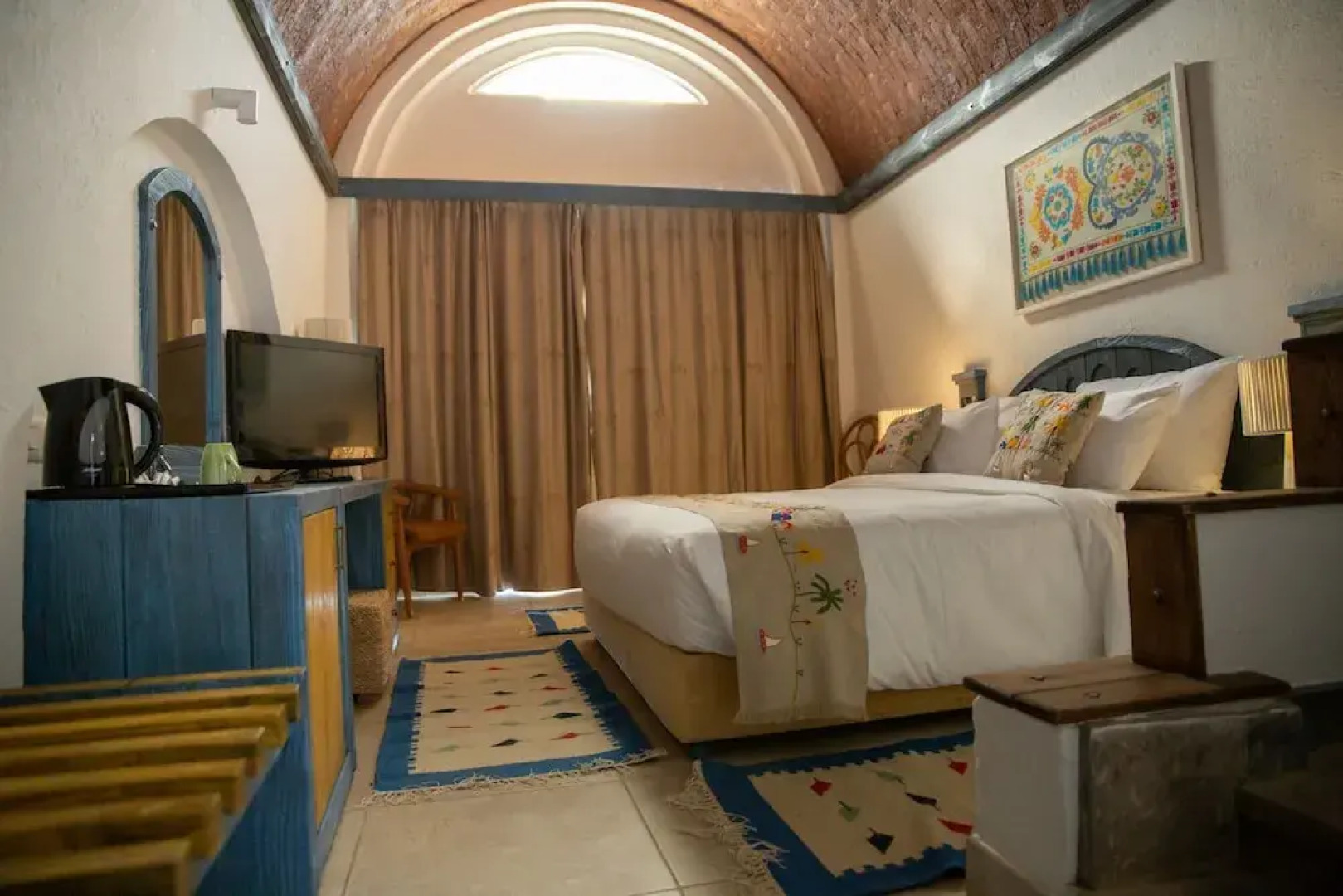 Sonesta Nouba Hotel Aswan