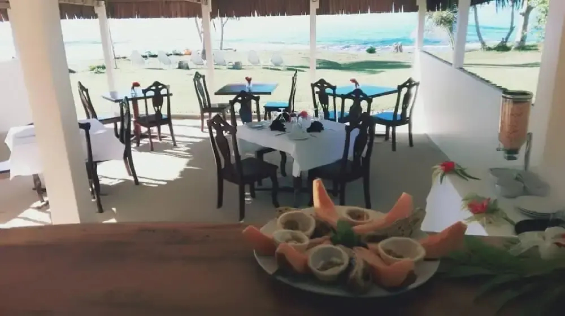 Blue Bay Resort