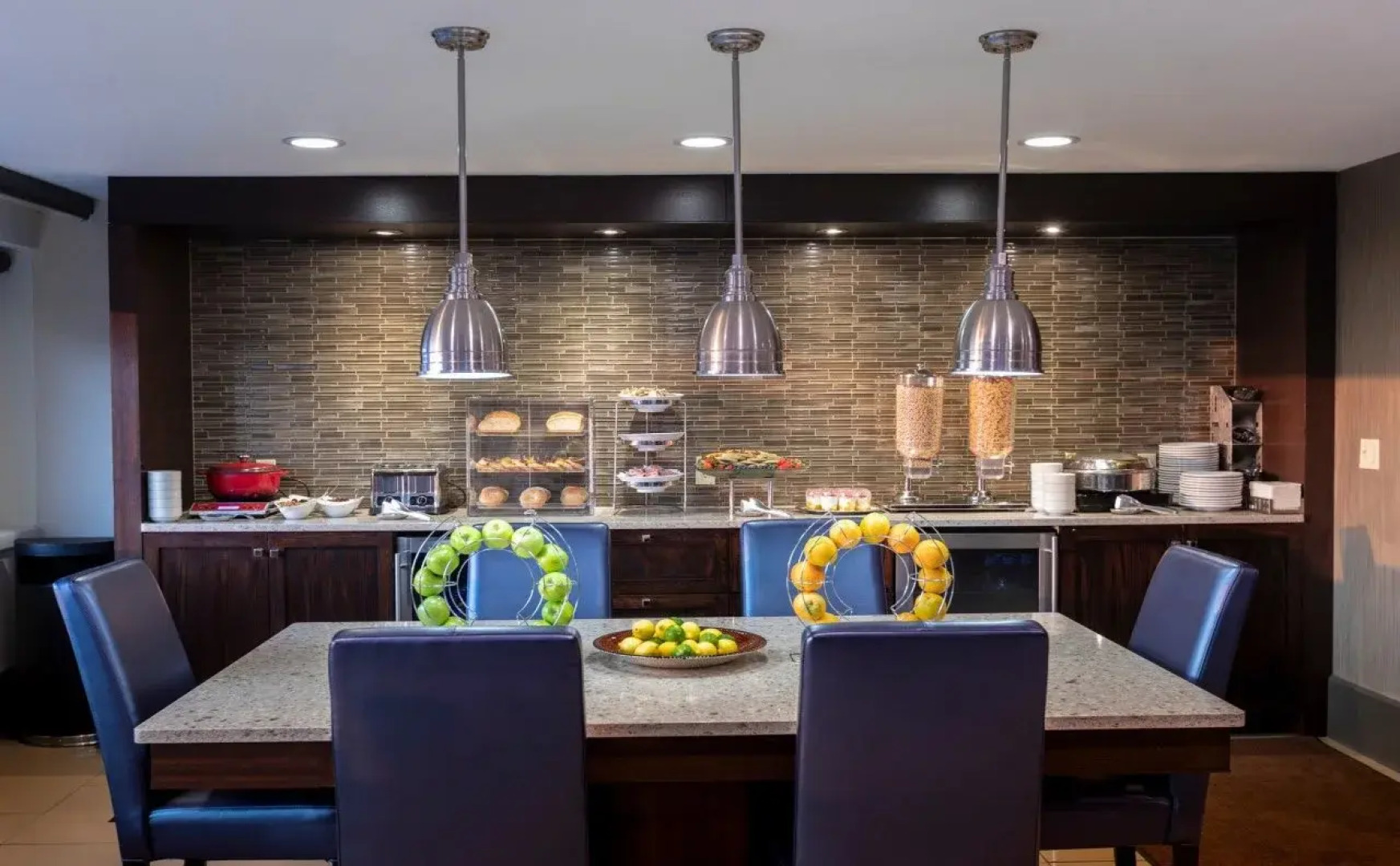 Sheraton Niagara Falls