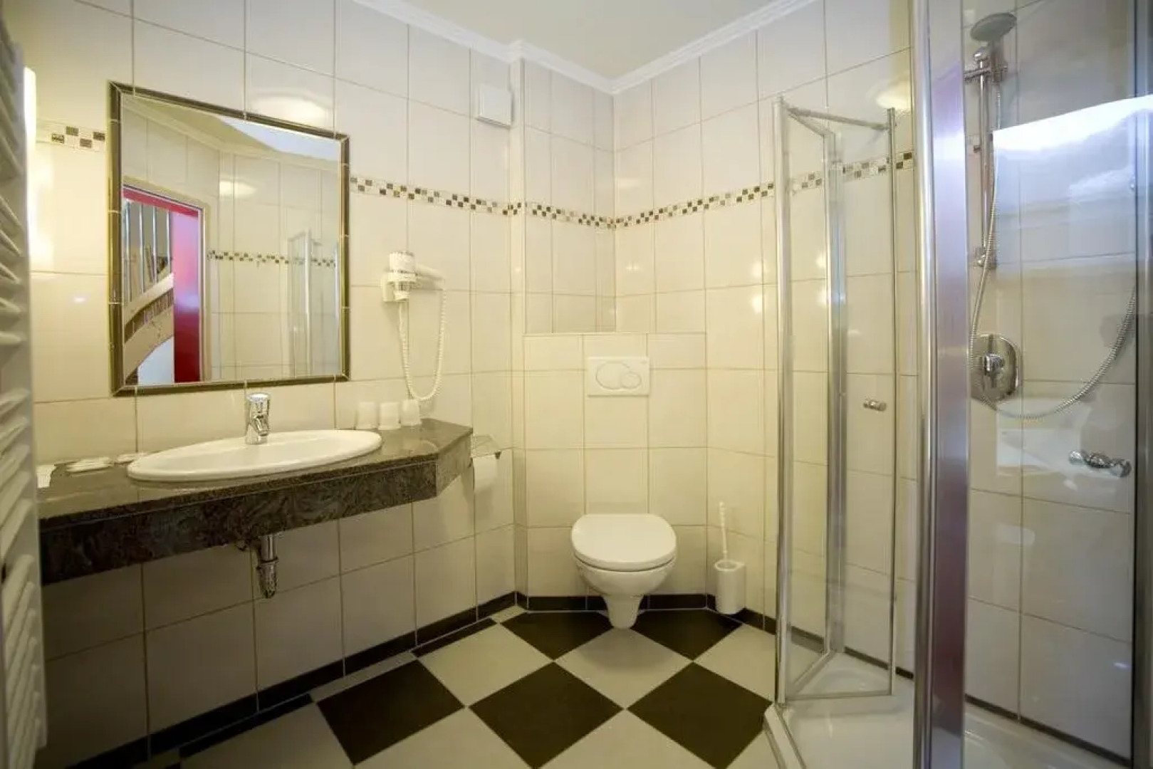 Voralpenhotel Schmoller