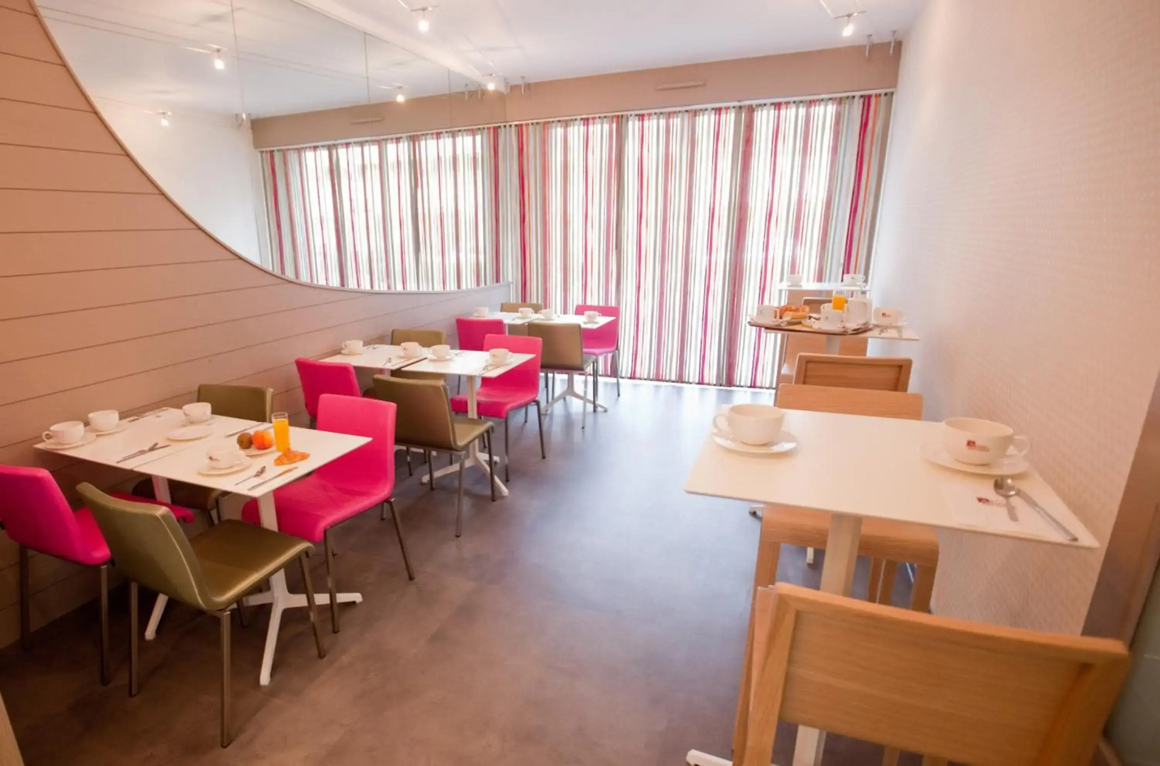 Hotel Anne de Bretagne