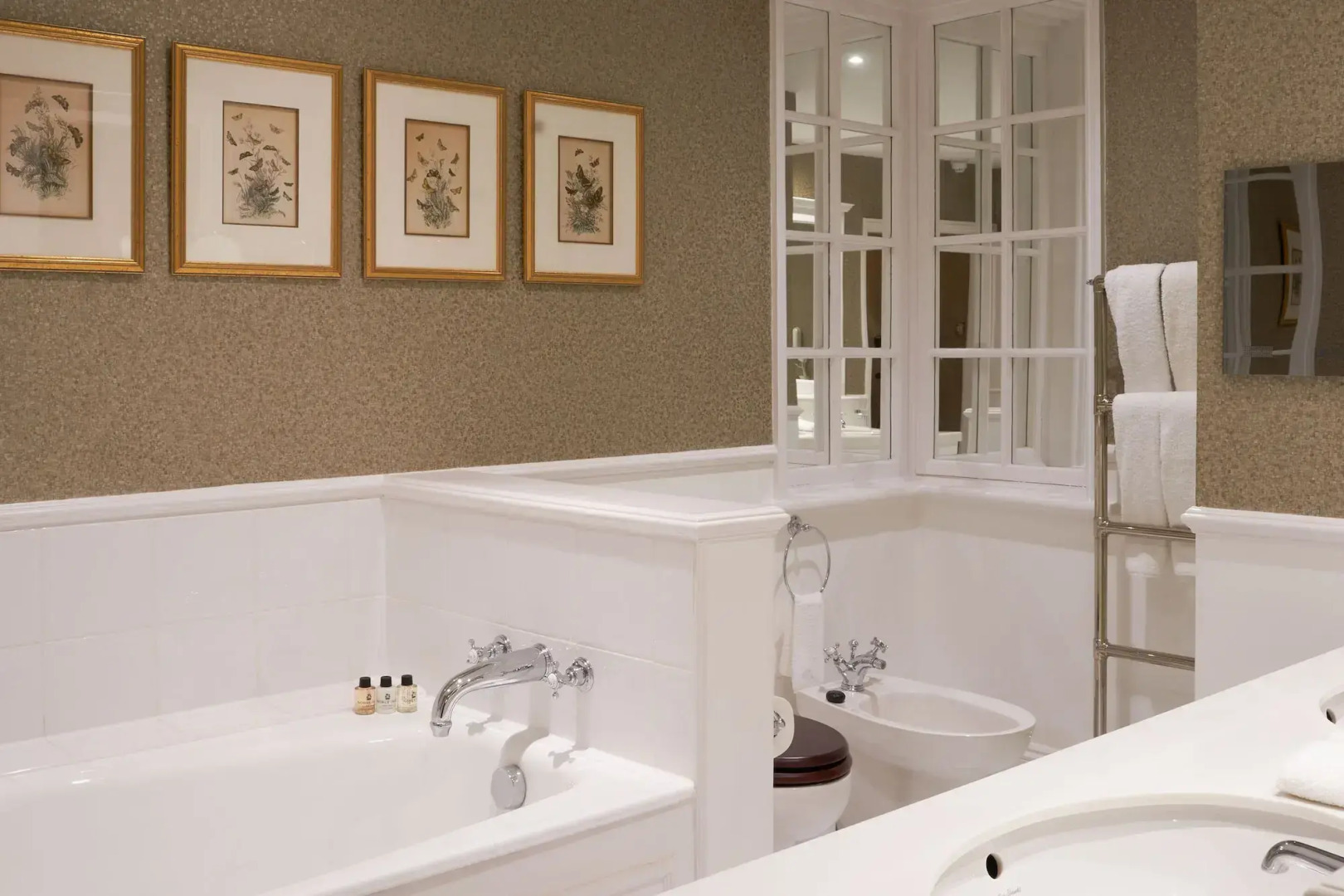 Chewton Glen Hotel & Spa - an Iconic Luxury Hotel