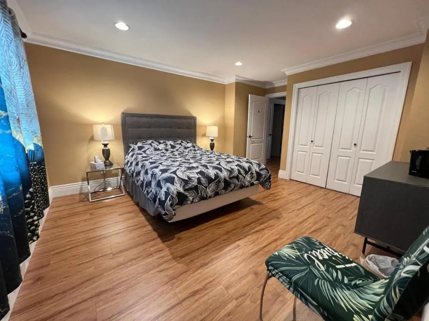 Vancouver Luxury Homestay