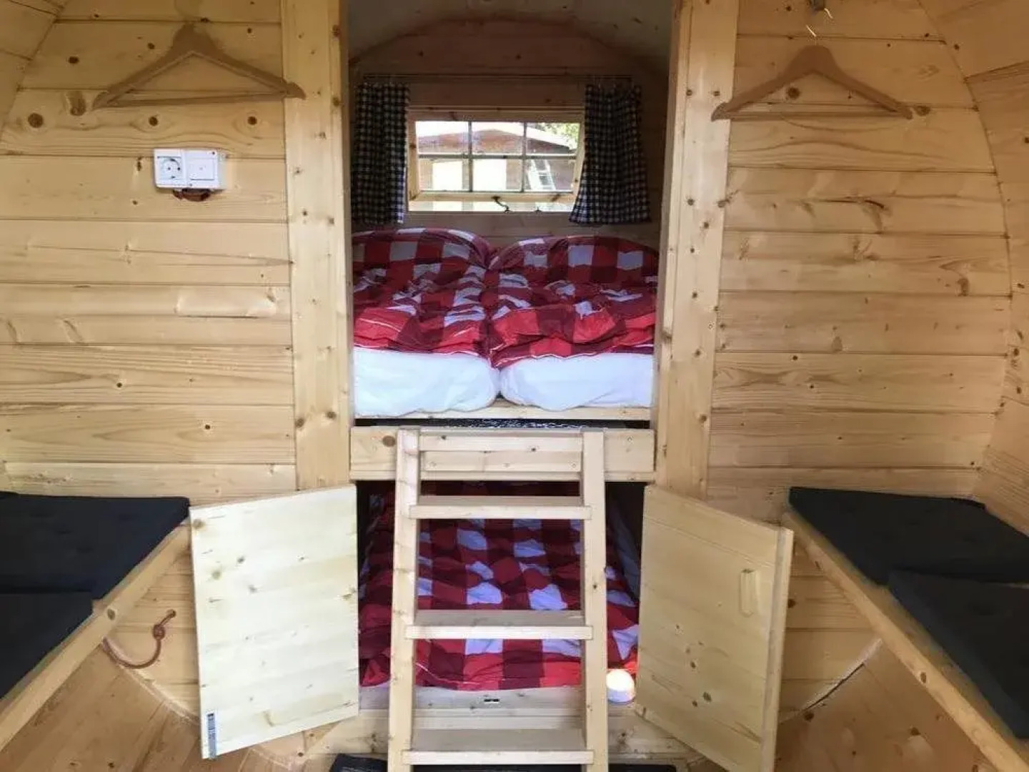 Schlaffass Tattendorf