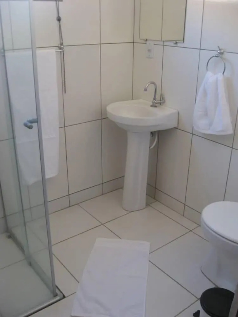 Pousada Villa D' Palazi