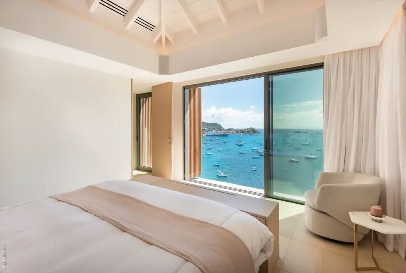 Dream Villa Corossol 706