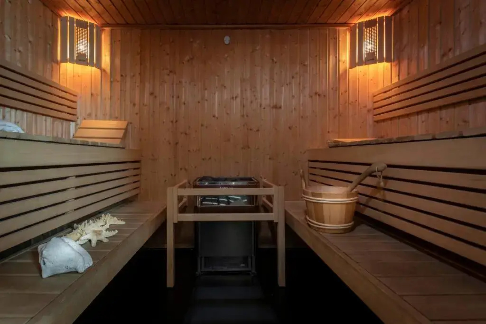 Du Cote de Chez Jeanne, Suite (Adults Only)