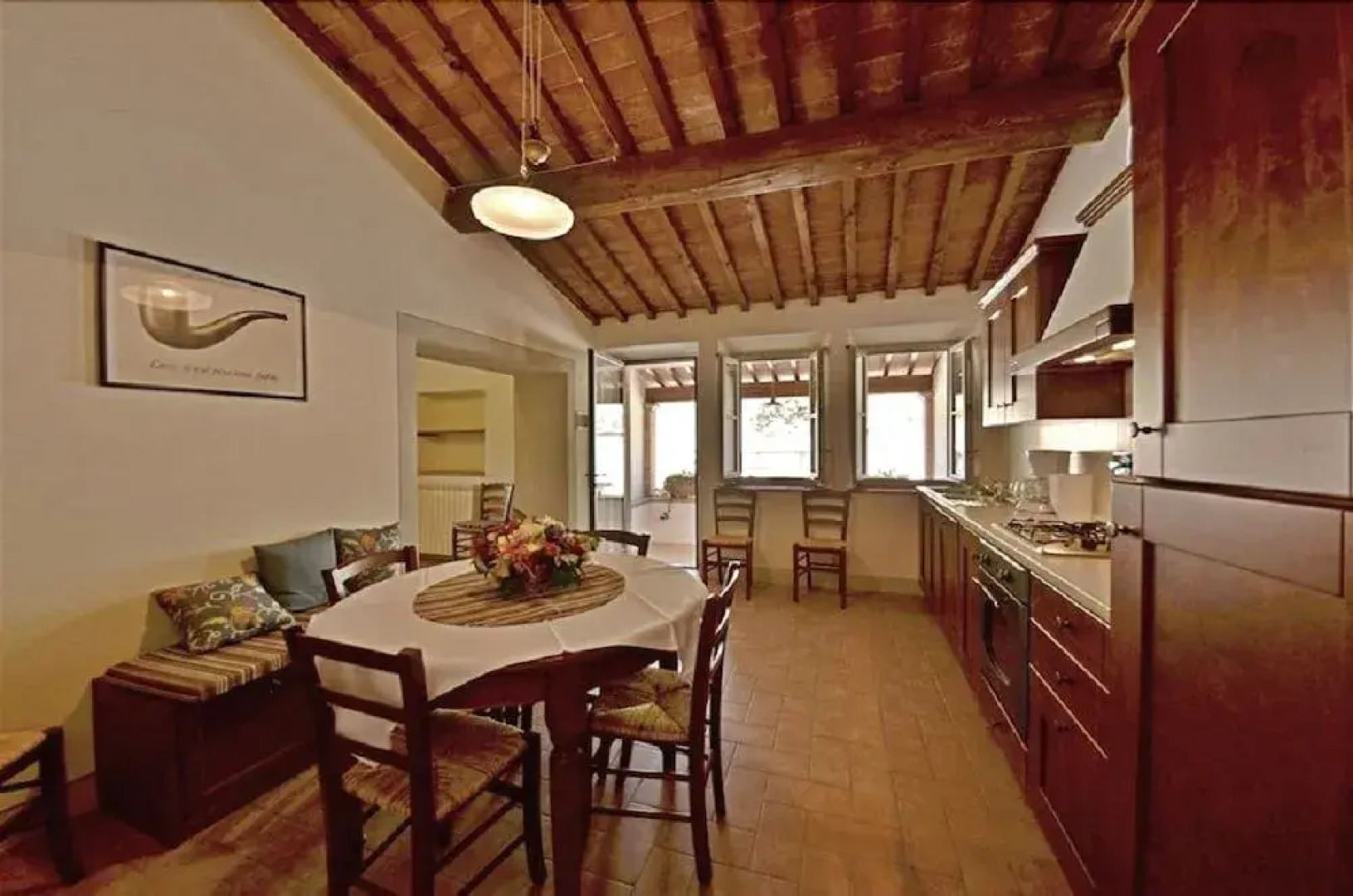 Agriturismo Concadoro