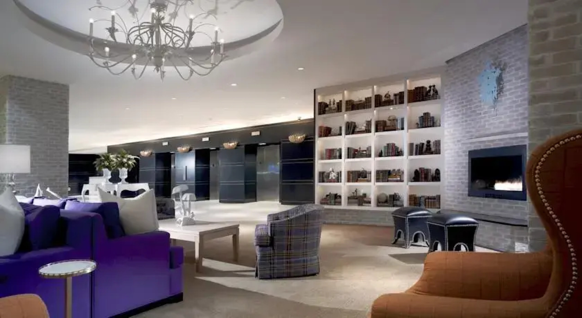 The Annex at The Chelsea